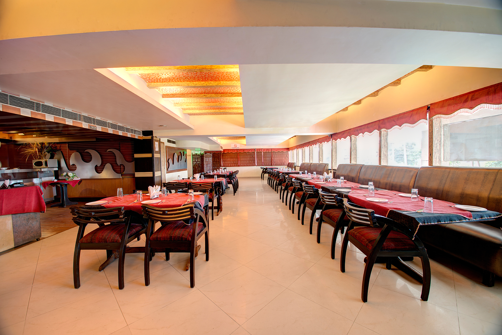 P.R RESIDENCY HOTEL 20/22