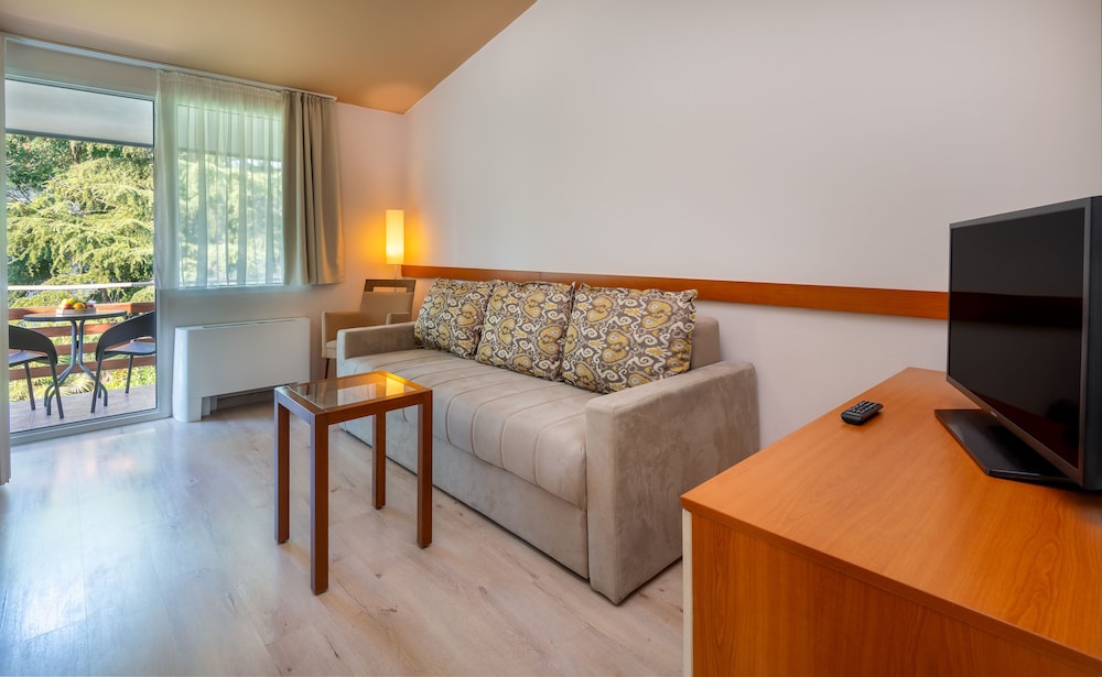 Hunguest Hotel Sun Resort 40/67