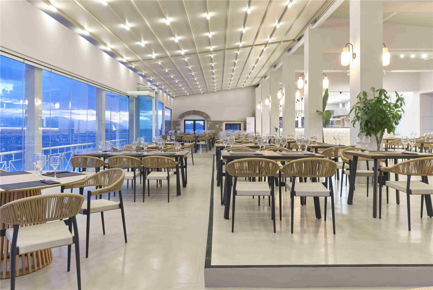 Ramada By Wyndham Loutraki Poseidon Resort 35/63