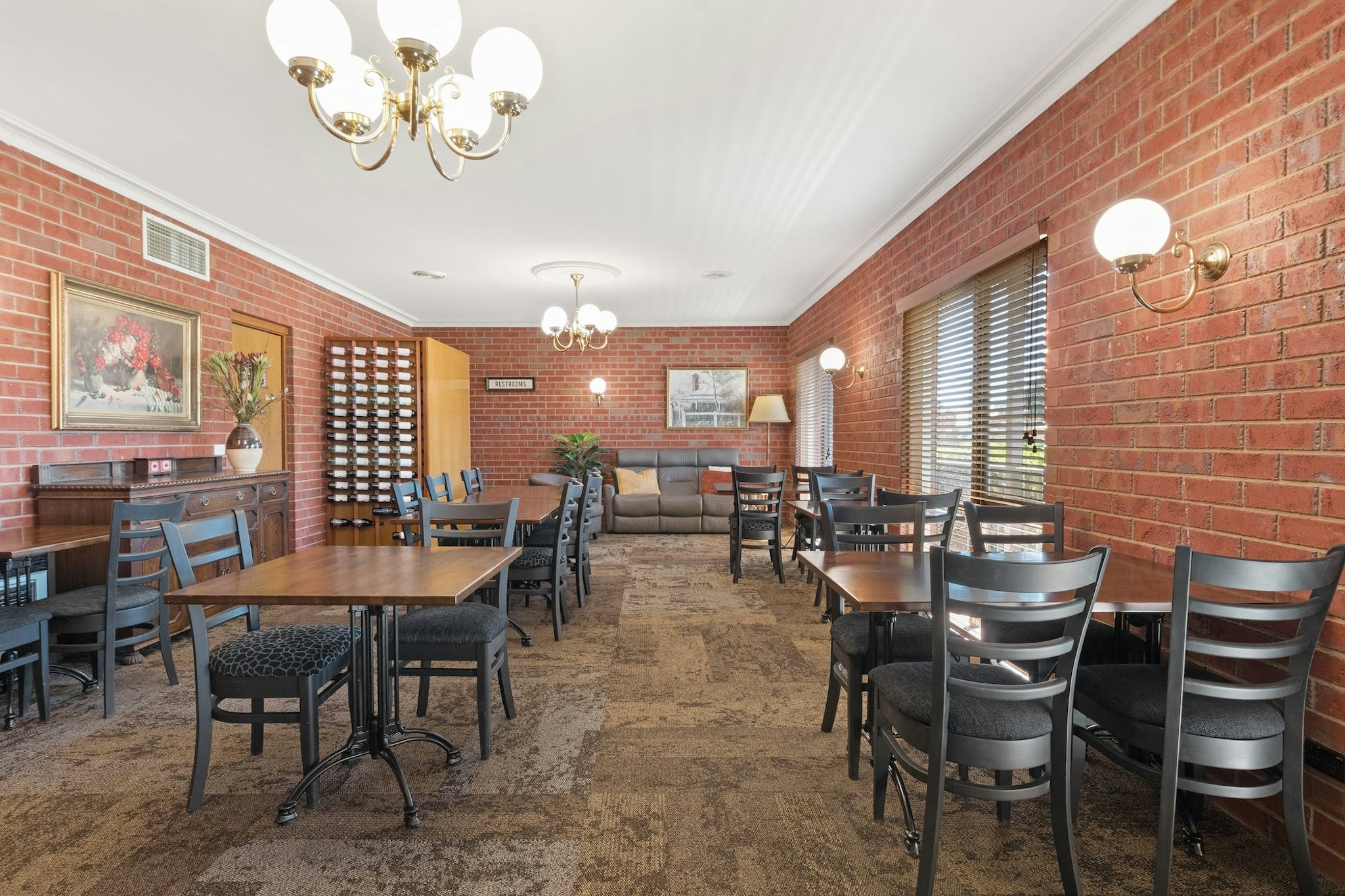 Burke And Wills Motor Inn Swan Hill 28/37