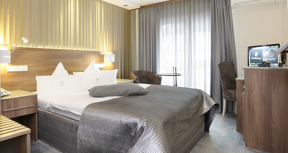 Best Western Premier Hotel An Der Wasserburg 21/68