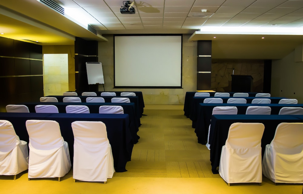 Wyndham Garden Aguascalientes Hotel and Casino 31/50
