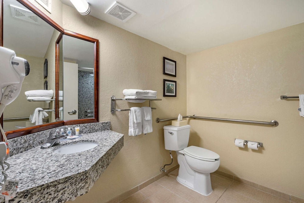 Comfort Inn & Suites St. Pete - Clearwater International Airport 9/41