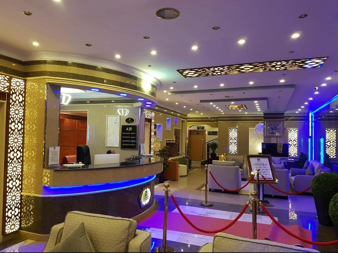 الدار للشقق الفندقية(Al Dar Hotel Apartment) 4/44