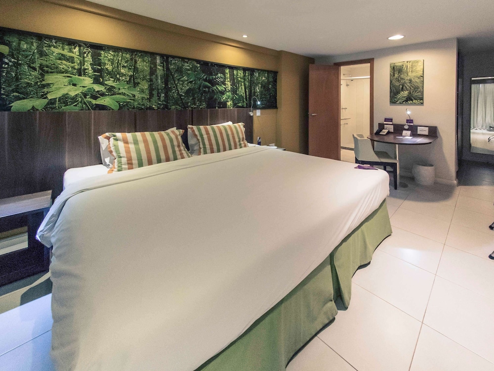 Mercure Rio de Janeiro Nova Iguacu 37/71