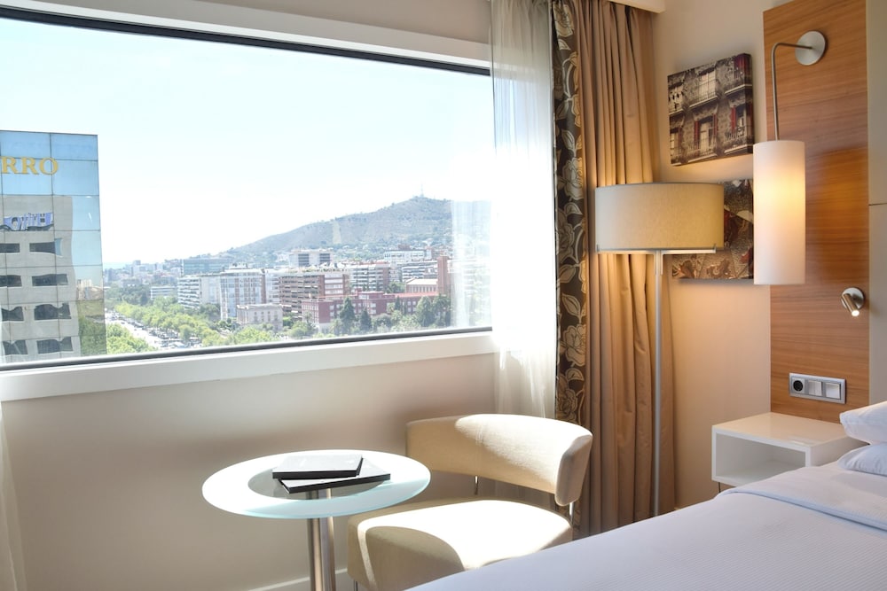 Hilton Barcelona 59/77