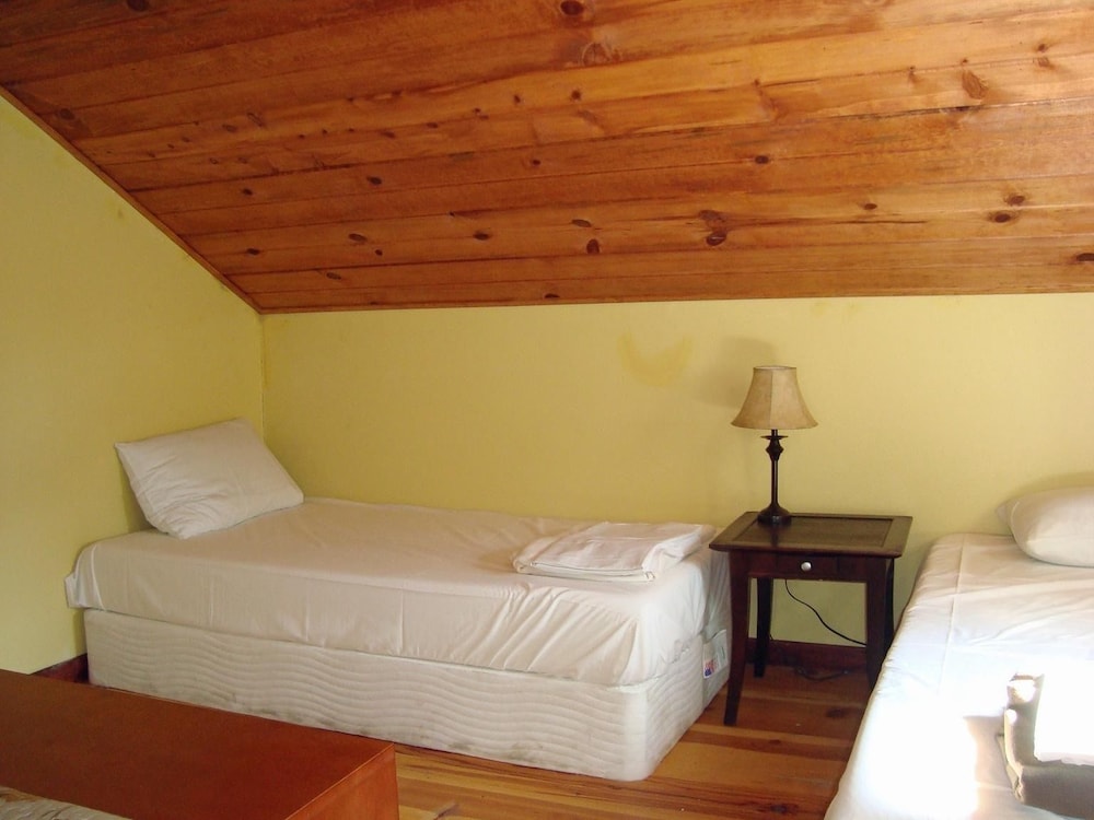 Sequoia Riverfront Cabins 24/71