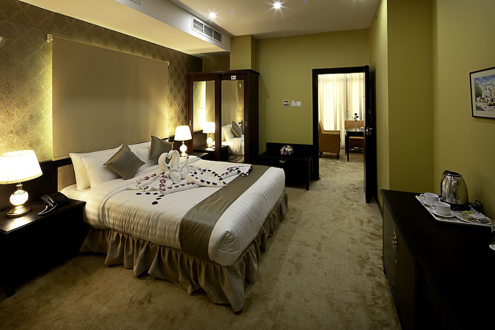 City Point Hotel 9/50