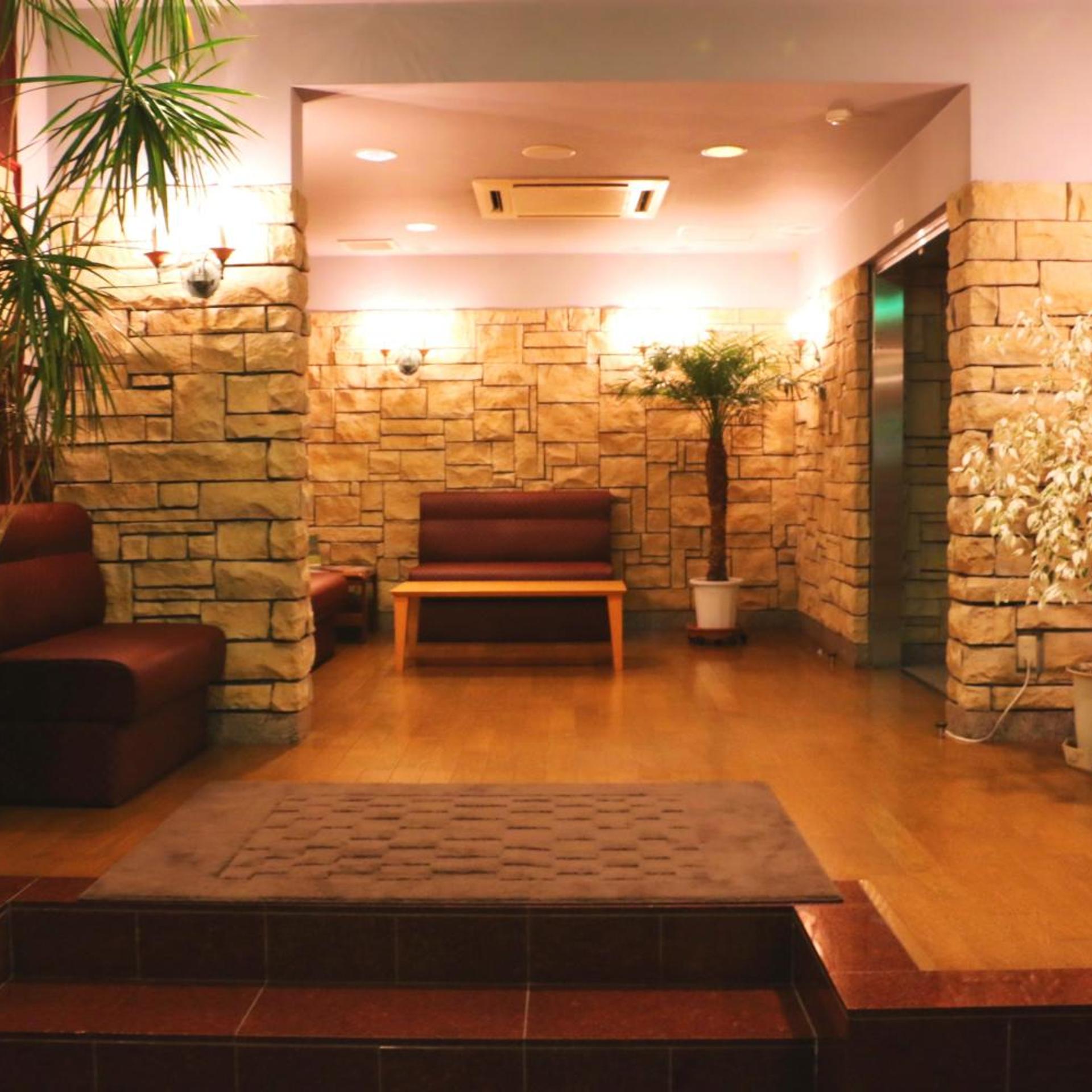Nasushiobara Station Hotel 37/59