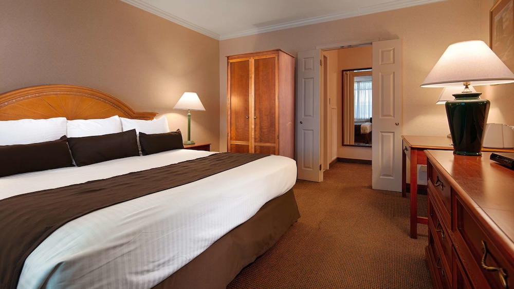 SureStay Plus Hotel By Best Western Brandywine Valley 15/37
