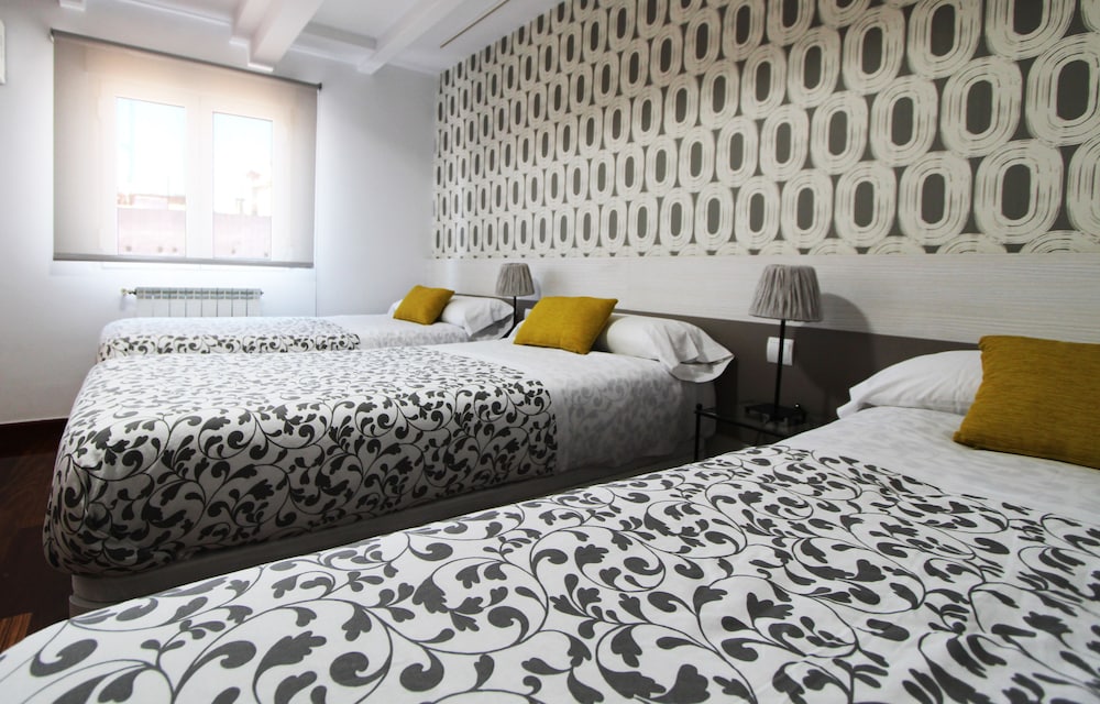 Apartamentos Roisa Centro 10/72