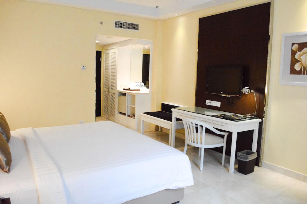 New Saphir Hotel Yogyakarta 11/47