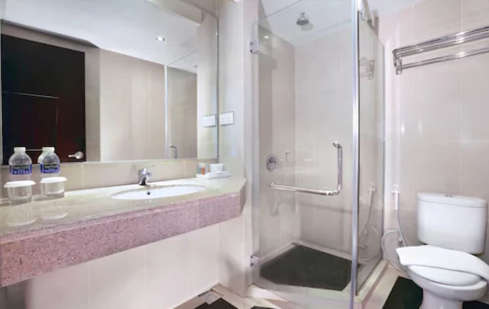 Aston Karimun City Hotel 25/25