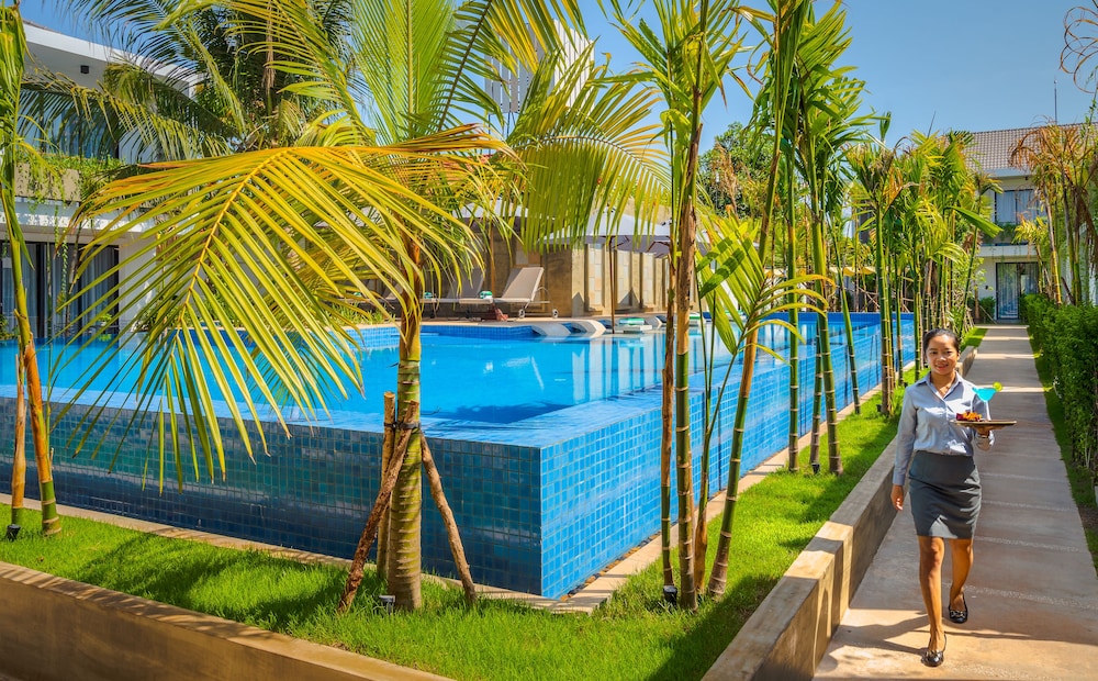 Grand Venus La Residence 39/62