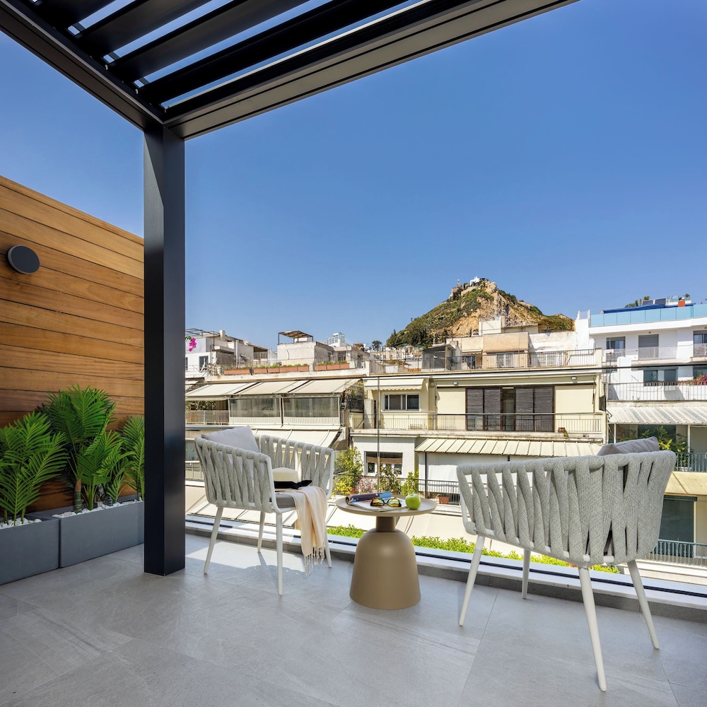 Urban K Hotel Athens 55/59