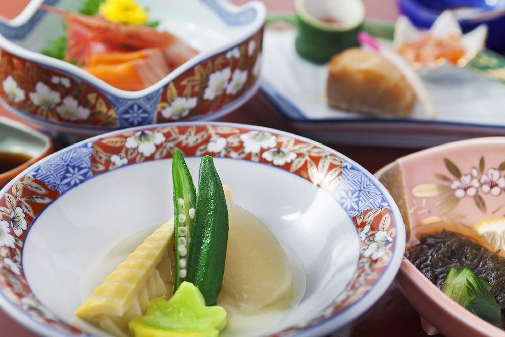 Hiraizumi Hot Spring Ryokan Soba'an Shizukatei 15/50