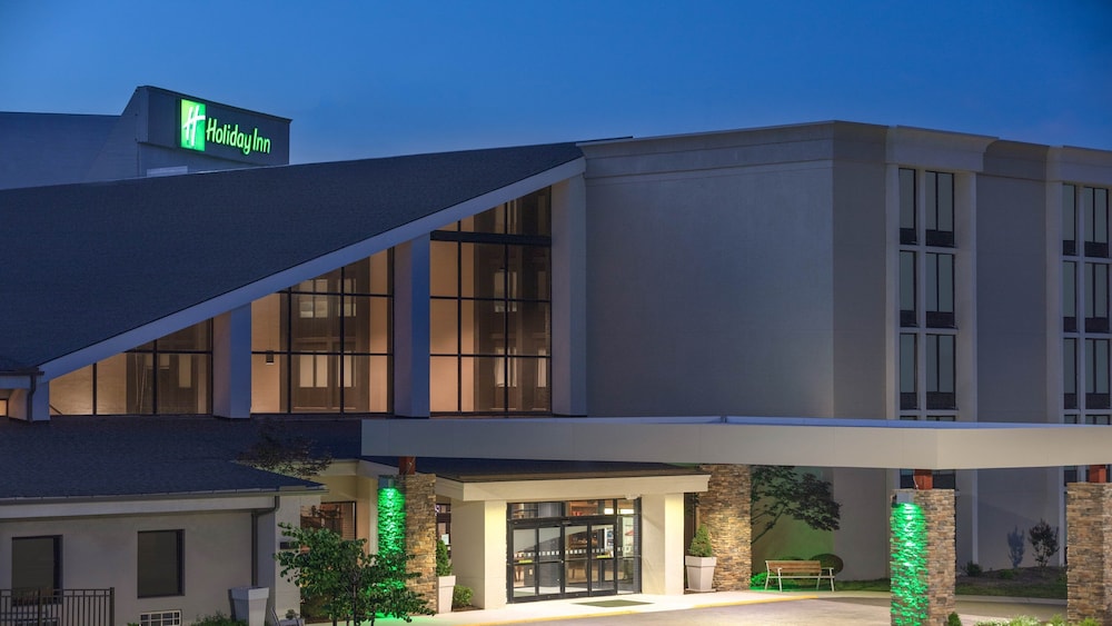 Holiday Inn Roanoke Airport-Conference CTR 2/60