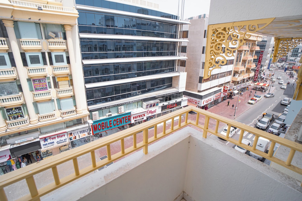 Al Sabkha Hotel 53/53