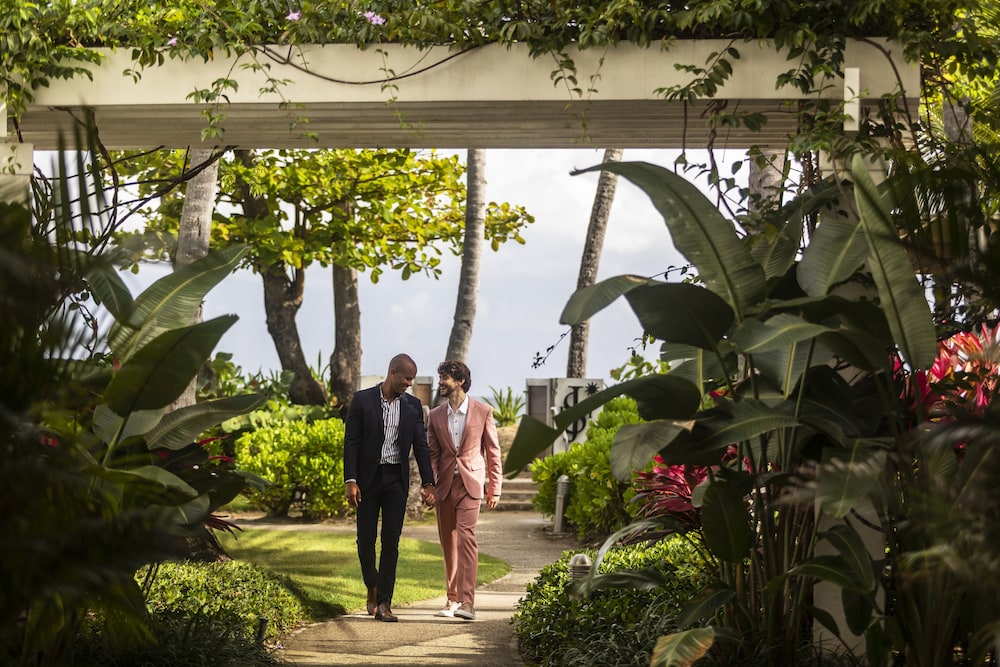 Fairmont El San Juan Villa Experience 70/72