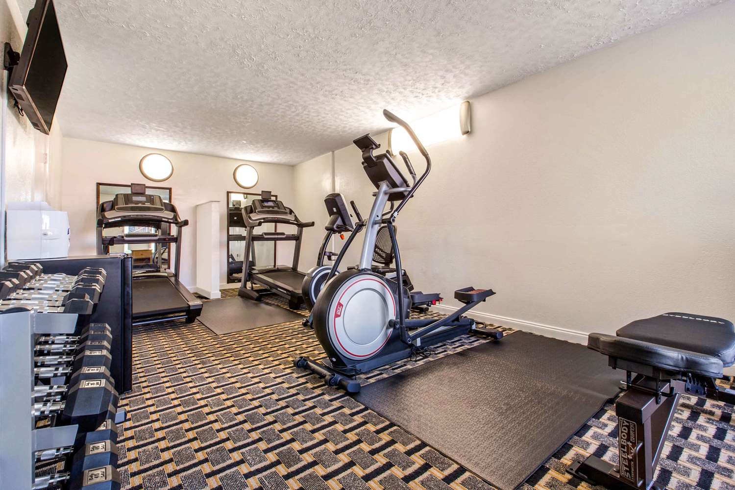 Ramada by Wyndham Santee I-95 3/17