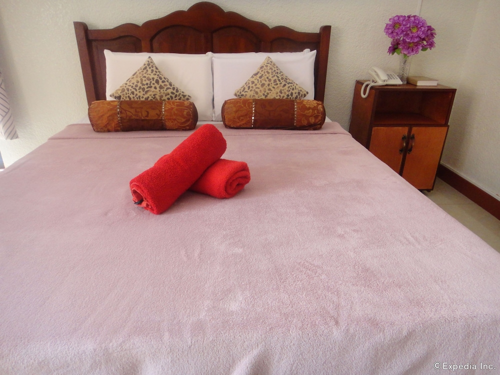 Casanas Suites 15/32