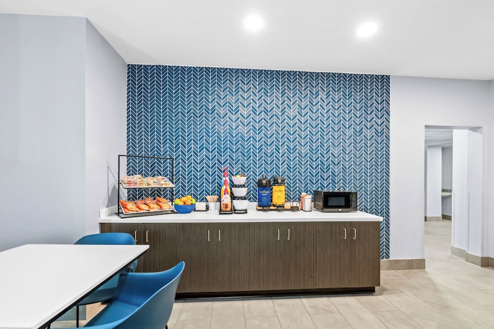 Park Inn by Radisson, Grand Island I-80 10/48