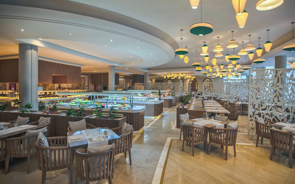 Steigenberger Marhaba Thalasso 55/76
