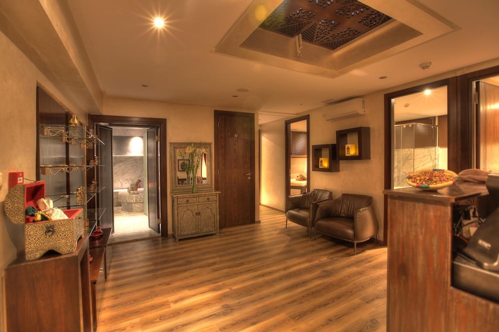Fourteen Luxury Boutique Hotel Spa 36/49