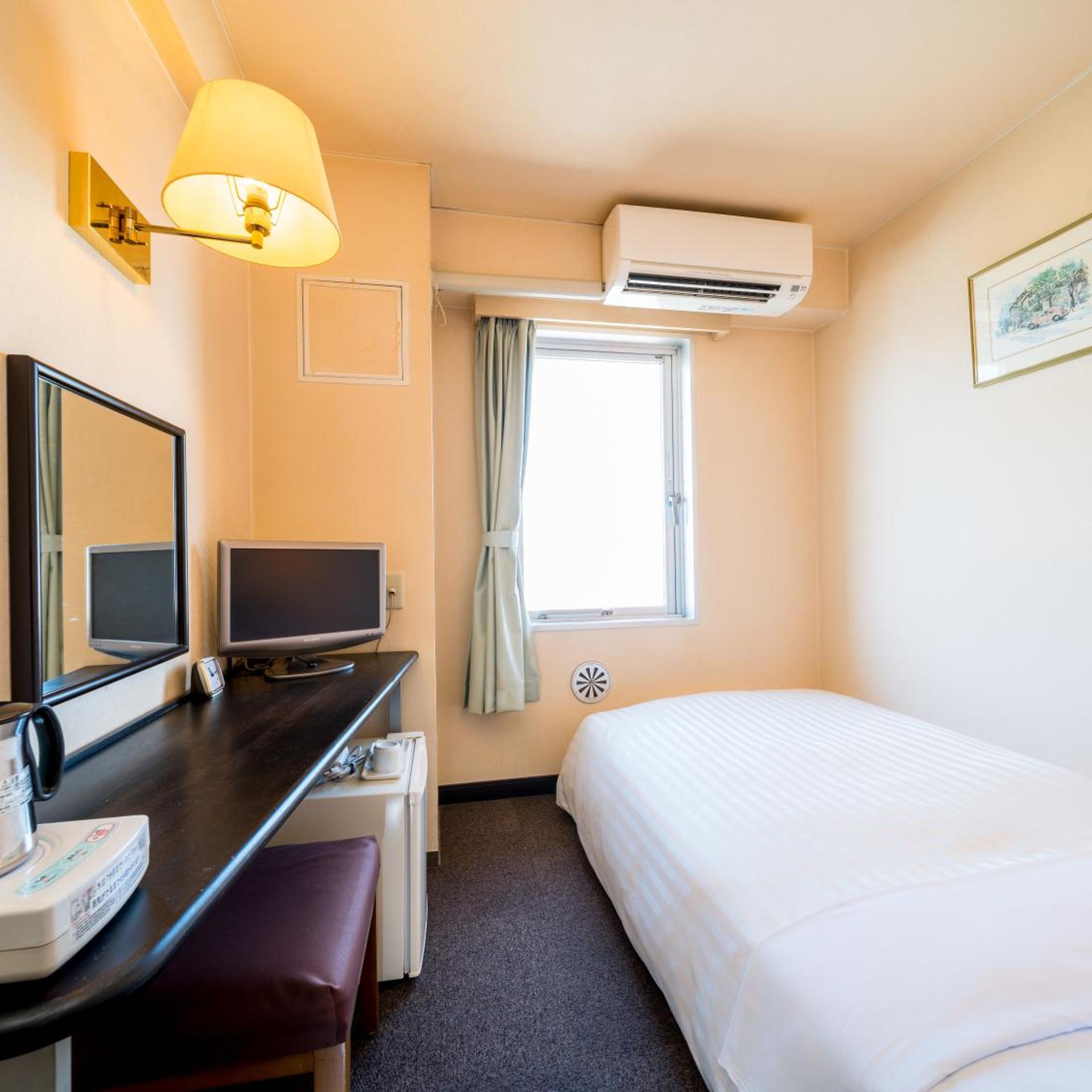 Super Hotel Matsusaka 22/57