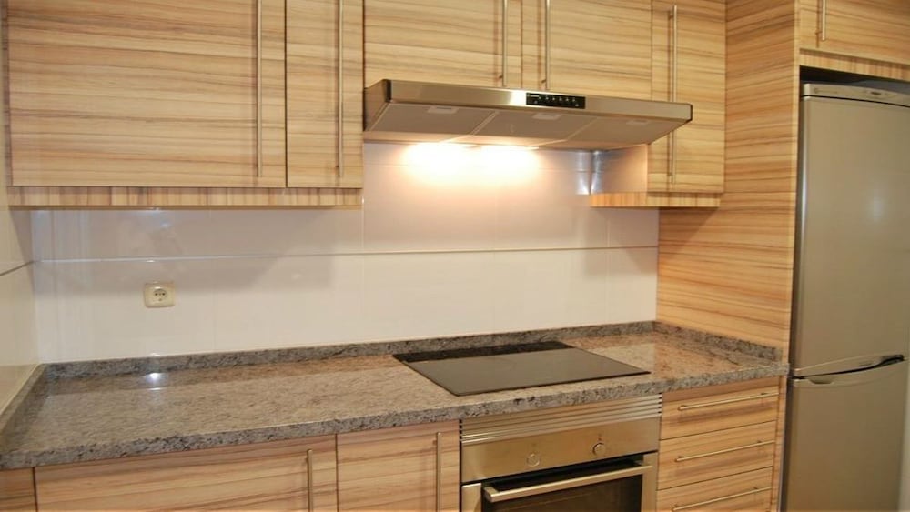 Apartamentos del Mar 3/28