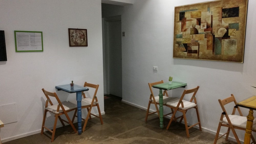 PALERMO ROOMS 25/42
