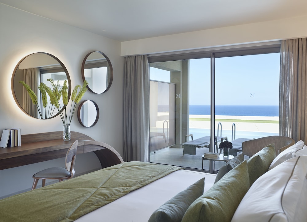 Mayia Exclusive Resort and Spa - Adults Only 25/77