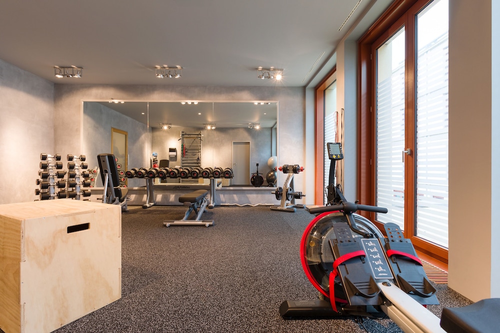 sport facilities