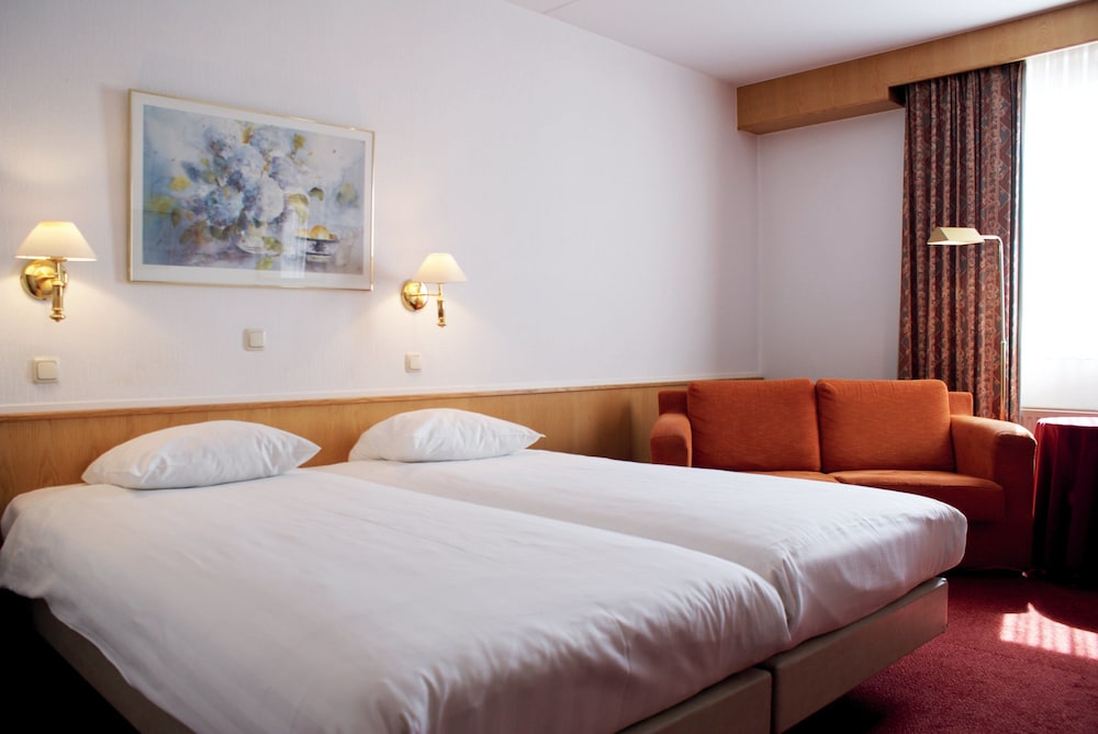 Fletcher Hotel-Restaurant Rooland 21/51