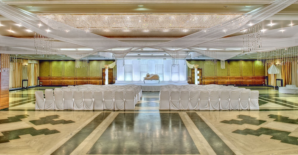 THE GRAND BHAGWATI. 6/50