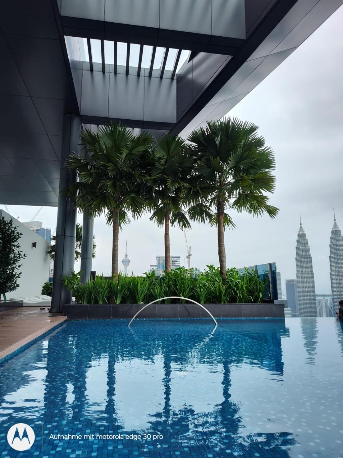 Eaton Suites KLCC 13/44
