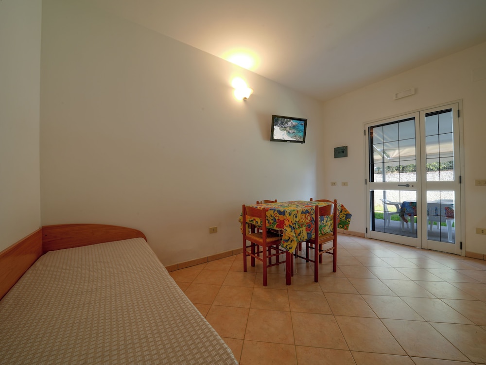 Residence Rosy Hotel 21/50