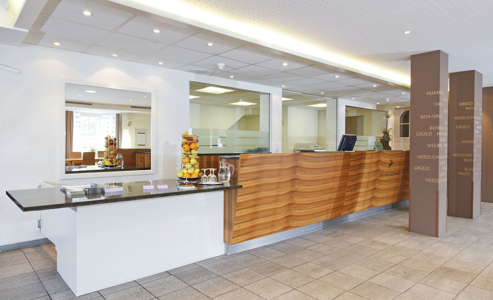 Hirschen Wildhaus Swiss Quality Hotel 3/50