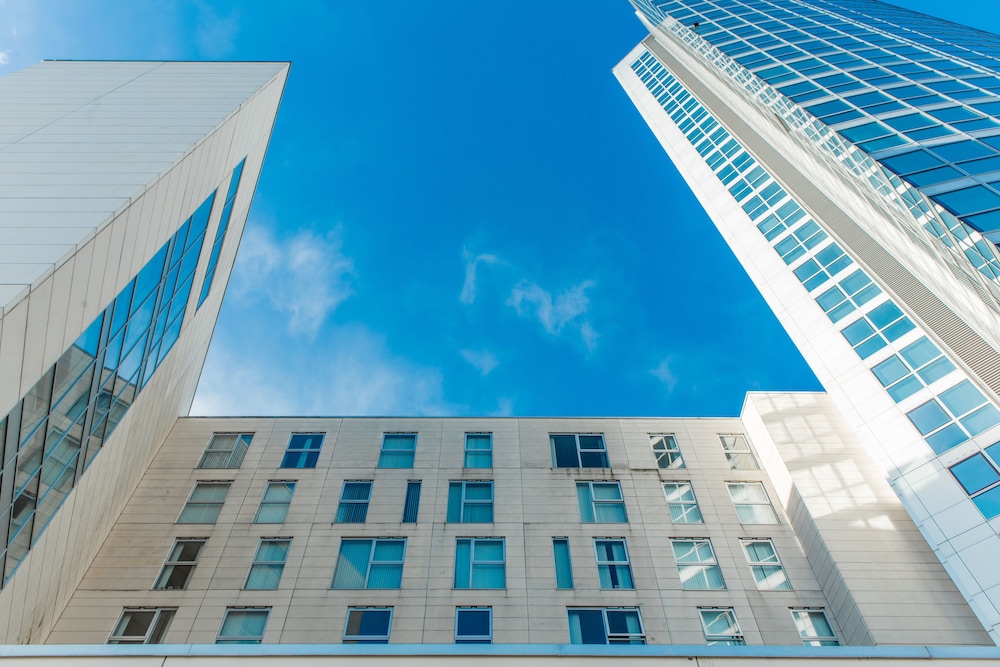 Dream Apartments - The Obel Building 3/45