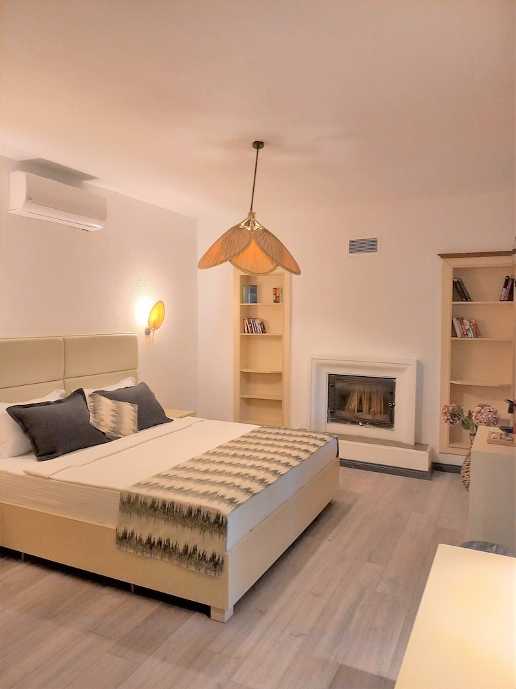 Dolce Vita Luxury Bungalows 13/50