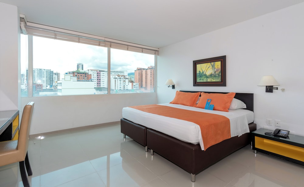 Hotel Chicamocha 23/55