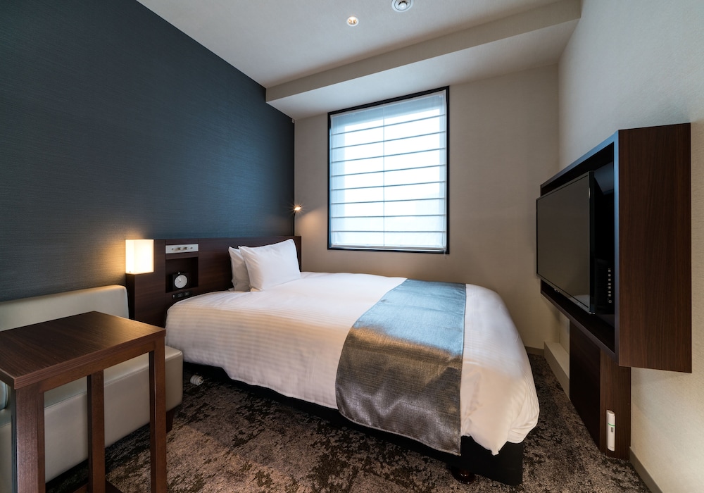 Daiwa Roynet Hotel Shimbashi 13/65