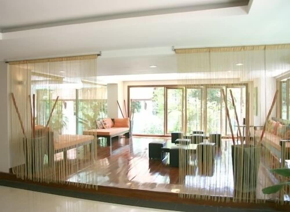 THE DOME RESIDENCE 17/32