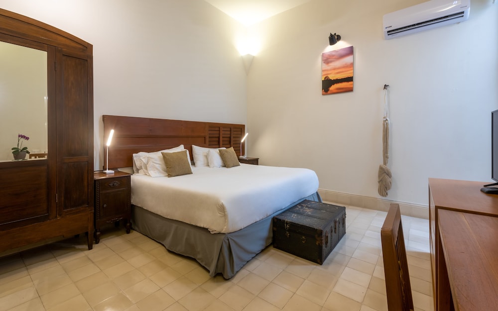 Villa Orquidea Boutique Hotel 11/36