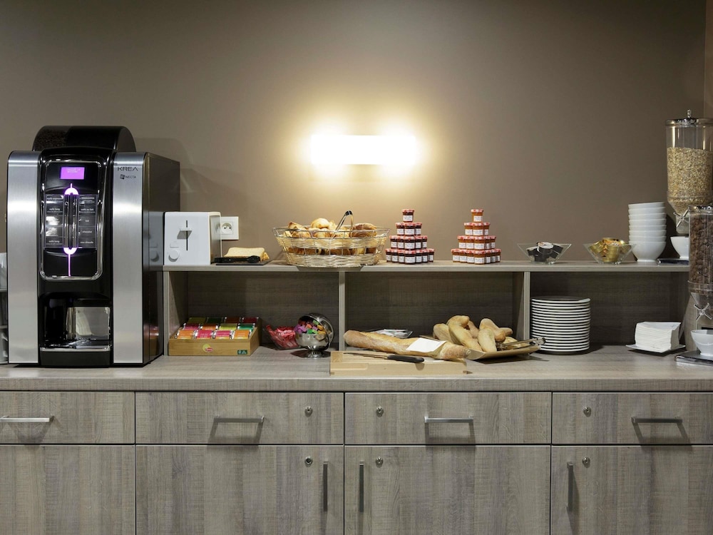 Aparthotel Adagio Access Massy Palaiseau 5/71