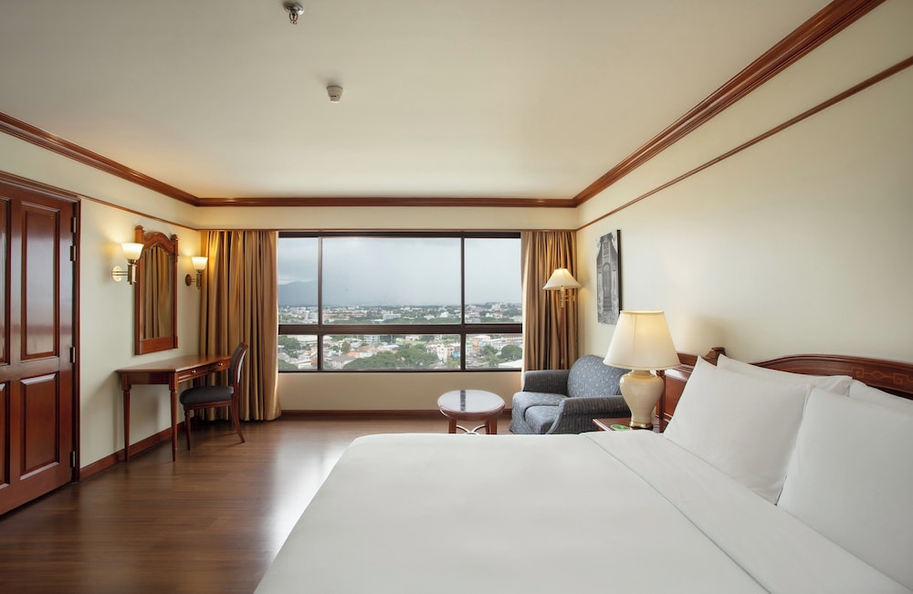 Centara Riverside Hotel Chiang Mai 19/75