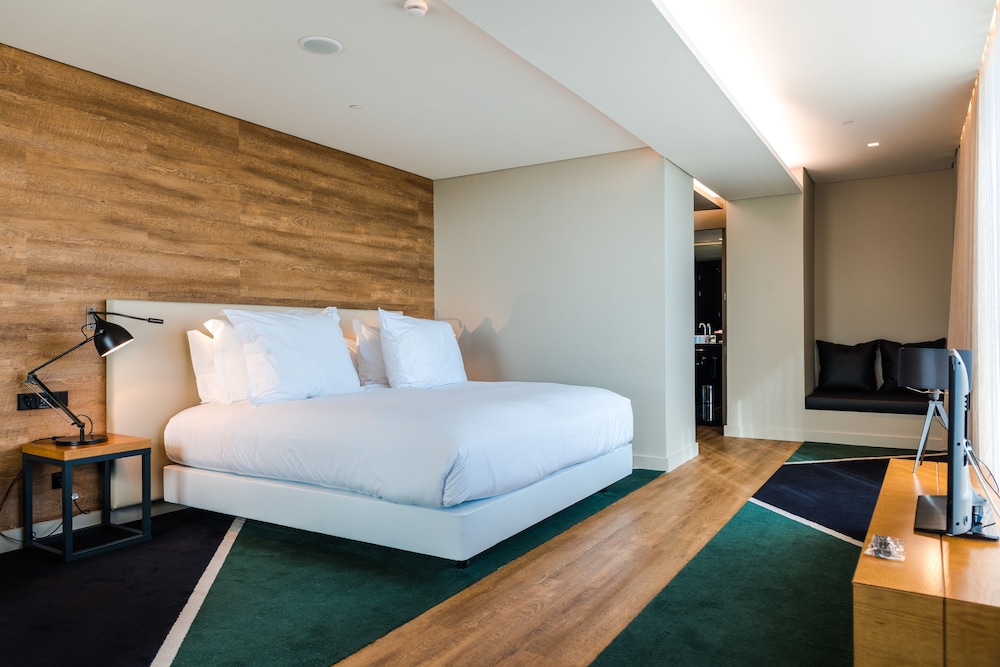 Octant Ponta Delgada (ex Azor Hotel) 9/67
