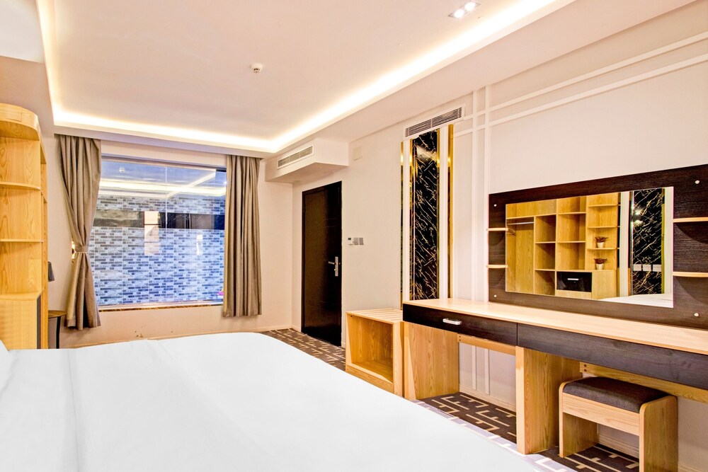 Beautat Resort photo4