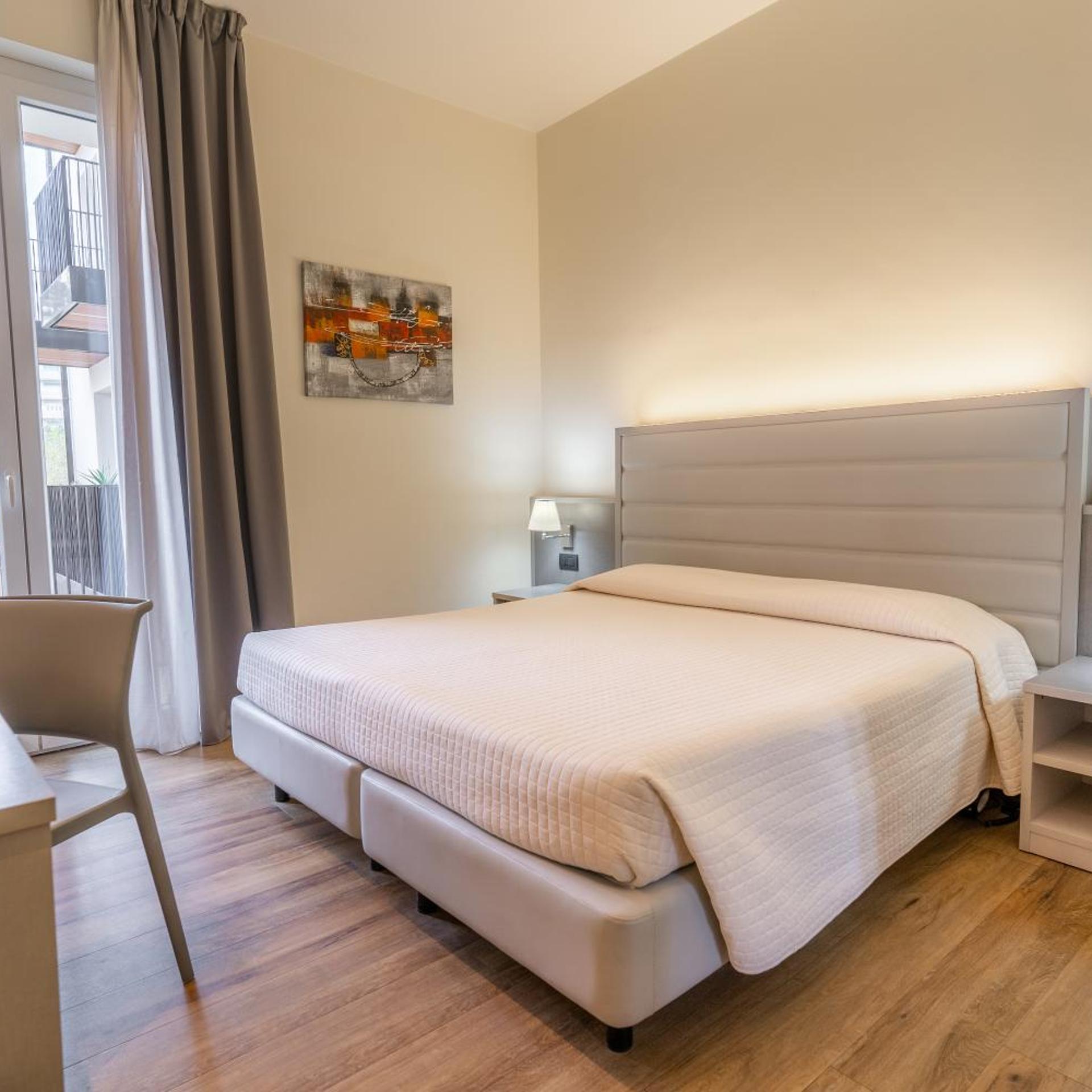 Hotel La Coccinella 8/50
