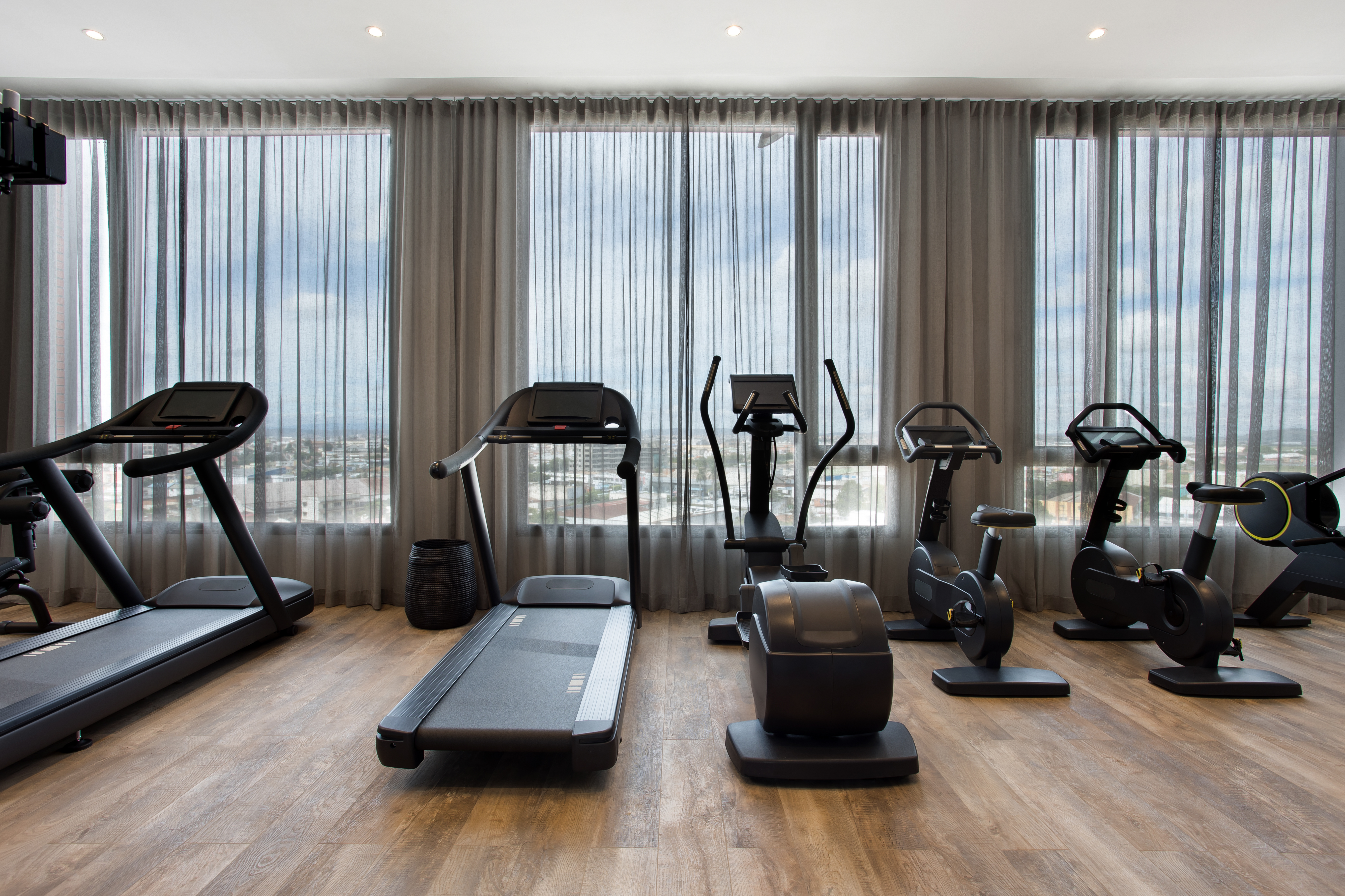 Radisson Hotel Tamboho Waterfront Antananarivo 25/50